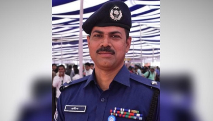 প্রদীপকে পুলিশ পদক দেয়ায় পদকের মর্যাদার অসম্মান হয়েছে: পর্যবেক্ষণ