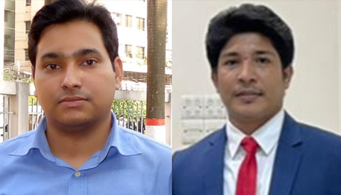 দুদক কর্মকর্তারা সংগঠন গড়লেন