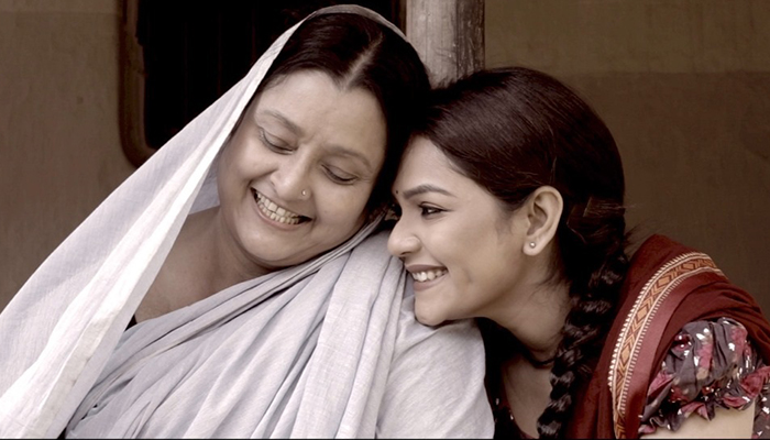 মাতৃভাষা দিবসে বিশেষ নাটক ‘খোকা ফিরবে’