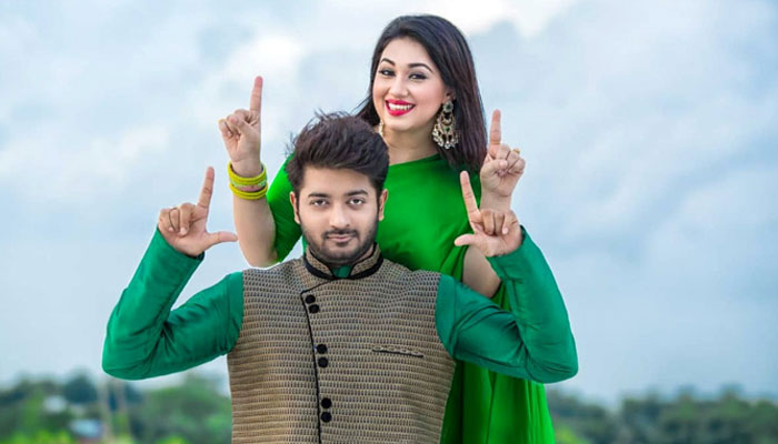 ২৫ সিনেমা হলে মুক্তি পাচ্ছে ‘শ্বশুরবাড়ি জিন্দাবাদ ২’
