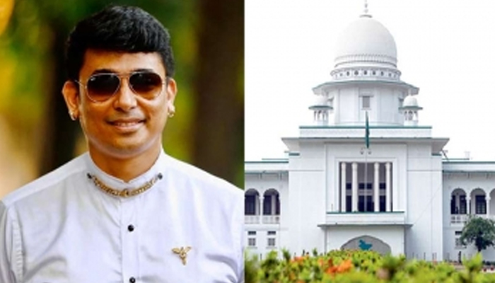 জায়েদ খানের প্রার্থিতা বাতিলের সিদ্ধান্ত হাইকোর্টে স্থগিত