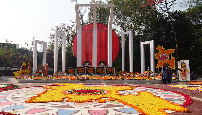 ২১ ফেব্রুয়ারি থেকে মুঠোফোনে বাংলায় ক্ষুদেবার্তা