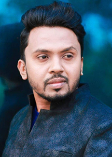 এবার থানার দ্বারস্থ হলেন বেলাল খান