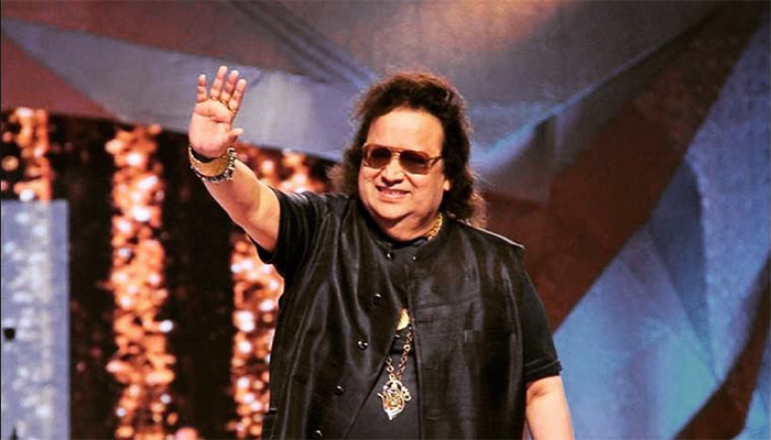 আমেরিকা থেকে ছেলে ফিরলে বৃহস্পতিবার শেষকৃত্য বাপ্পী লাহিড়ীর