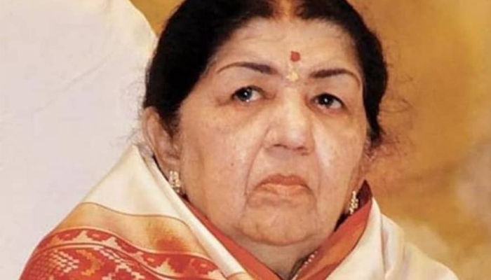 লতা মঙ্গেশকরের মৃত্যুতে রাষ্ট্রপতি ও প্রধানমন্ত্রীর শোক