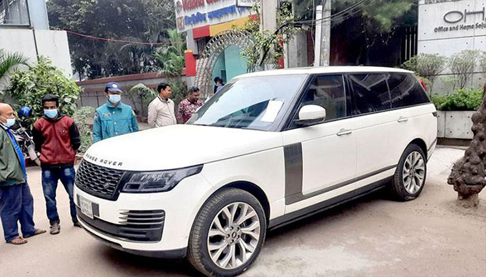 আমরা ইভ্যালির পুঁজি বাড়ানোর চেষ্টা করছি: বিচারপতি মানিক