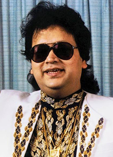 আমেরিকা থেকে ছেলে ফিরলে বৃহস্পতিবার শেষকৃত্য বাপ্পী লাহিড়ীর