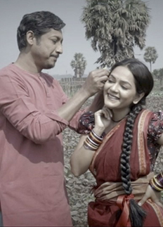 মাতৃভাষা দিবসে বিশেষ নাটক ‘খোকা ফিরবে’