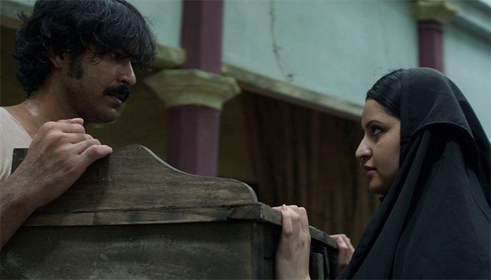 সেন্সর পেল 'গুণিন', মুক্তি শিগগিরই