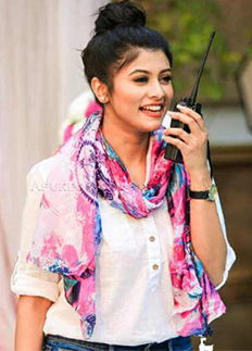 ড্রোনের আঘাতে হাসপাতালে টয়া