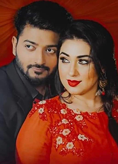 আমেরিকায় প্রিমিয়ার হচ্ছে 'শ্বশুরবাড়ি জিন্দাবাদ ২'