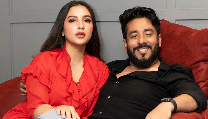 ২১ ফেব্রুয়ারি আমার ভ্যালেন্টাইনস ডে, কি বললেন শুভশ্রী
