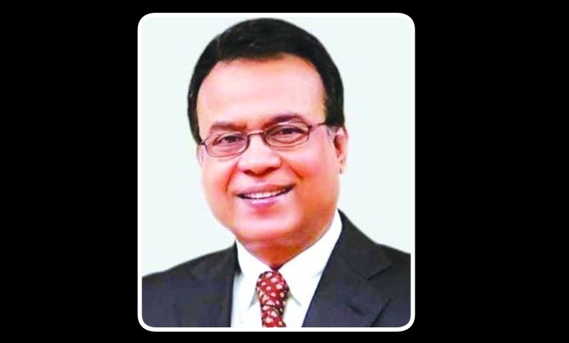 প্যাসিফিক জিন্সের চেয়ারম্যান নাছির উদ্দিন আর নেই