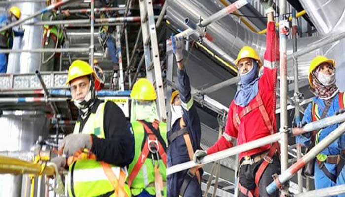 মালয়েশিয়ায় কর্মী নিয়োগে স্বচ্ছতা চায় টিআইবি