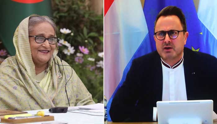 রোহিঙ্গা প্রত্যাবাসনে সহযোগিতা অব্যাহত রাখবে লুক্সেমবার্গ