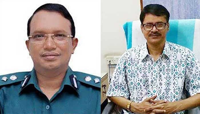 মিজান-বাছিরের দুর্নীতি মামলার রায় ২৩ ফেব্রুয়ারি