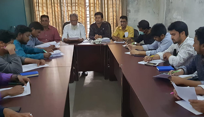 দুই শিক্ষাবর্ষে অকৃতকার্য হওয়ায় ইবির দুই শিক্ষার্থীর ছাত্রত্ব বাতিল