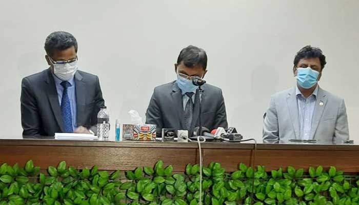 নির্বাচনী সহিংসতায় ১০০ প্রাণহানির ঘটনায় দুঃখ প্রকাশ ইসির