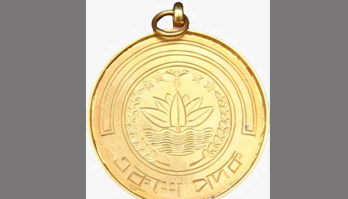এবার একুশে পদক পাচ্ছেন ২৪ গুণী