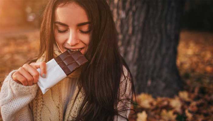 হৃদয় ভালো রাখতে চকোলেট খান, কমবে স্ট্রোকের ঝুঁকি