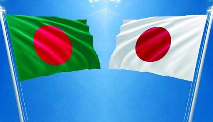 কৃষি ও গ্রামীণ উন্নয়নে ৭৭ কোটি টাকা দেবে জাপান