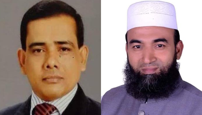 জামায়াত নেতার কাছে হারলেন সেতুমন্ত্রীর ভাগ্নে মঞ্জু