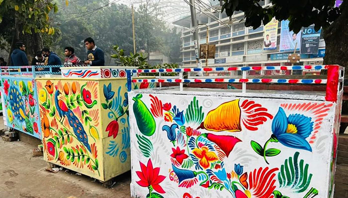 ঢাবির ঘ ইউনিট বাতিল ঠেকাতে আন্দোলনে নামছেন শিক্ষকরা