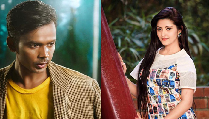 লাইভে এসে পরী মনিকে পরামর্শ দিলেন হিরো আলম