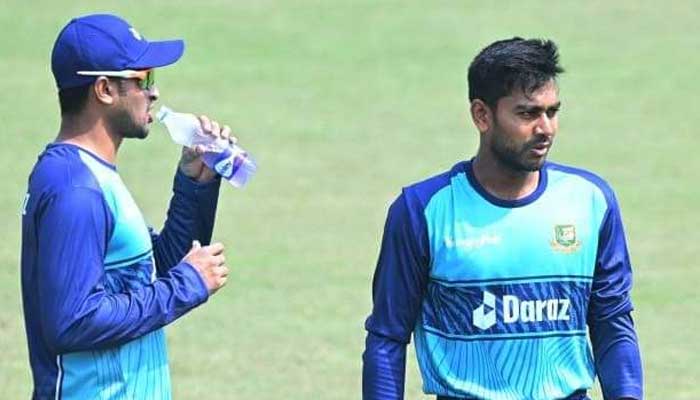 চট্টগ্রামে টস হেরে আফগানদের বিপক্ষে ফিল্ডিংয়ে টাইগাররা