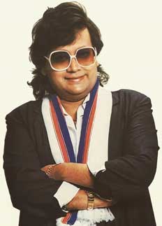 প্রখ্যাত গায়ক বাপ্পী লাহিড়ী আর নেই