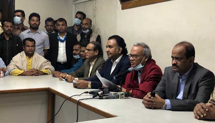 ওয়াসার পানির দাম বাড়ানোর সিদ্ধান্ত ‘অমানবিক’: রিজভী