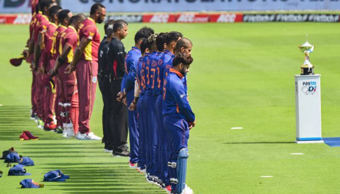 লতা মঙ্গেশকরের মৃত্যুতে মর্মাহত ভারতীয় ক্রীড়াঙ্গন