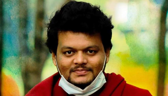 এখনও ৭৫টি স্প্লিন্টার শাবির সেই সজলের শরীরে