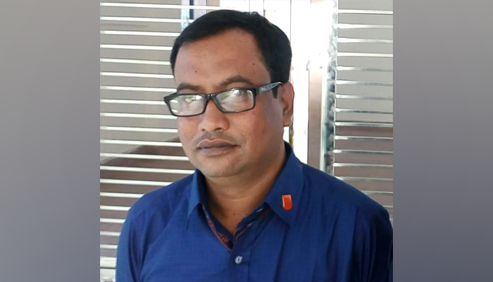 কুষ্টিয়ায় সন্ত্রাসী হামলায় ভোরের কাগজ প্রতিনিধিসহ তিন সাংবাদিক আহত