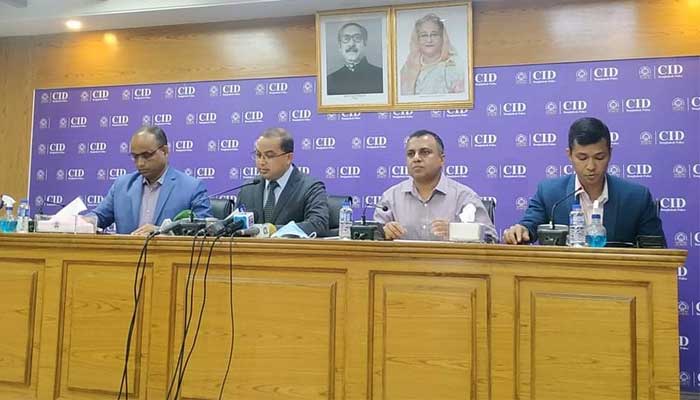 ৫-৭ লাখ টাকায় নৌপরিবহন অধিদপ্তরের জাল সনদ বিক্রি