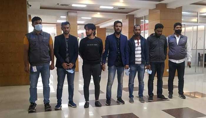 ৫-৭ লাখ টাকায় নৌপরিবহন অধিদপ্তরের জাল সনদ বিক্রি
