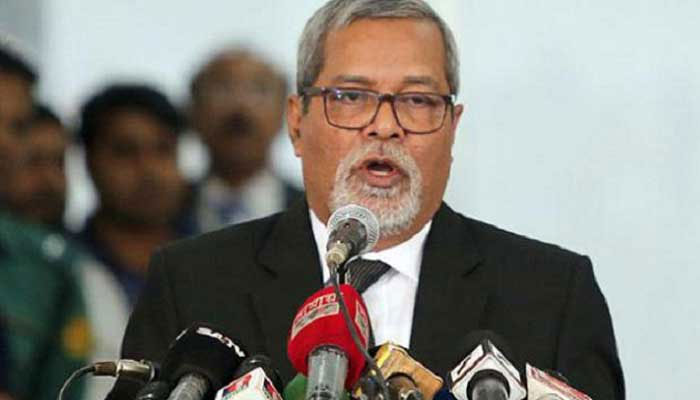 নূরুল হুদা কমিশনের সংবাদ সম্মেলন সোমবার