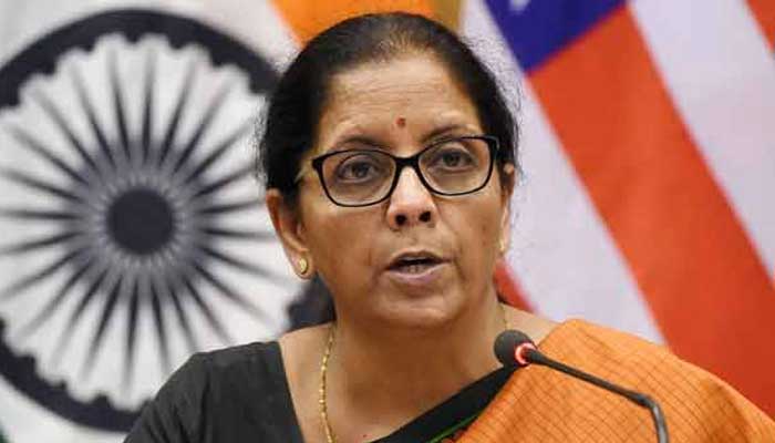 ভারতে এবার ৪০ ট্রিলিয়ন রুপির বাজেট