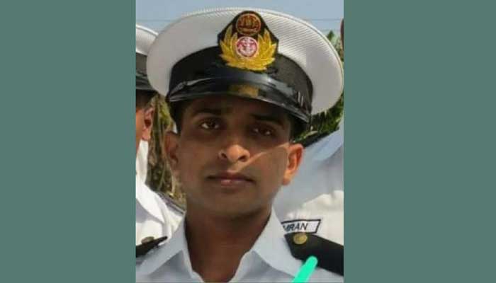 প্রকৌশলী হাদিসুরের মরদেহ আসছে দুপুরে