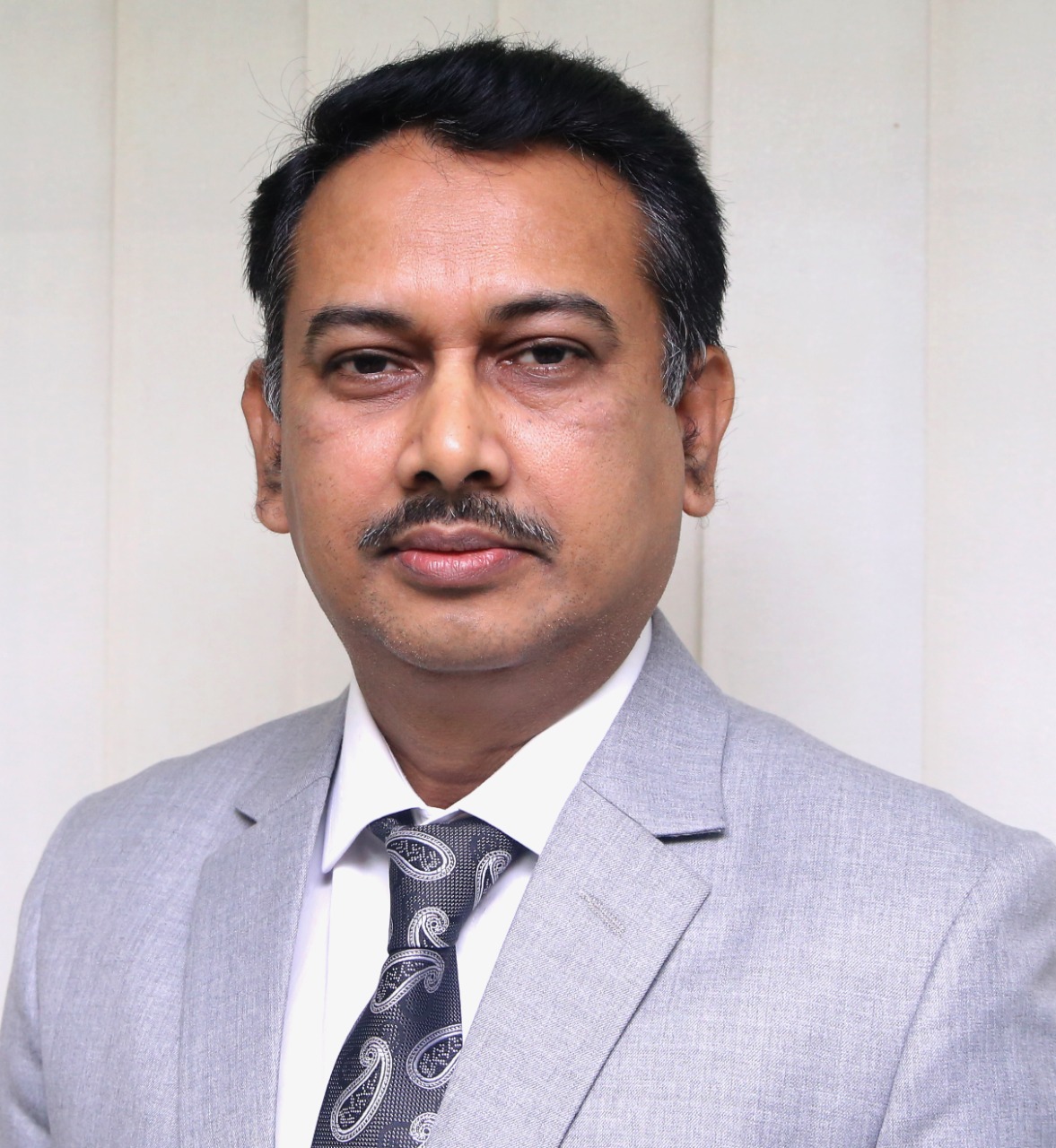 সাউথ বাংলা ব্যাংকের নতুন ডিএমডি নূরুল আজীম