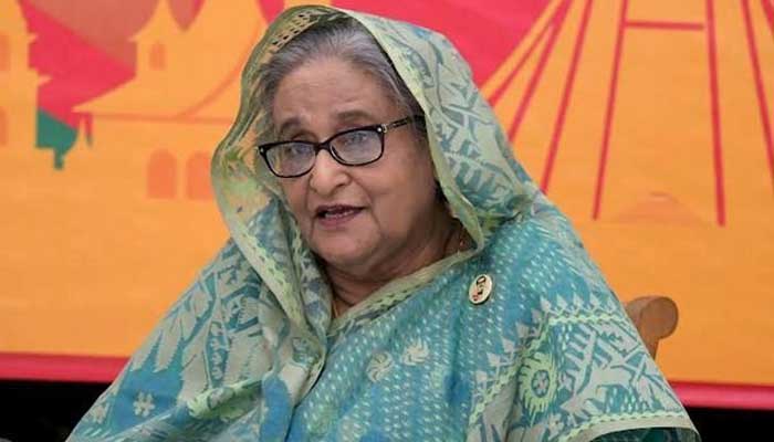 উপজেলা পর্যায়ের অগ্নিদগ্ধ রোগীরা চিকিৎসা পাবে : শেখ হাসিনা