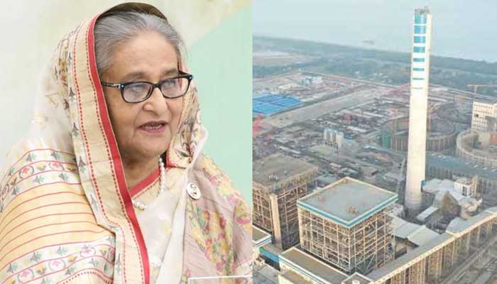 আজ থেকে শতভাগ বিদ্যুতায়নের মাইলফলকে বাংলাদেশ