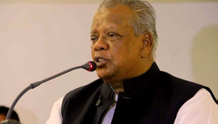 ৭ই মার্চের ভাষণই ছিলো স্বাধীনতার ঘোষণা: আমির হোসেন আমু
