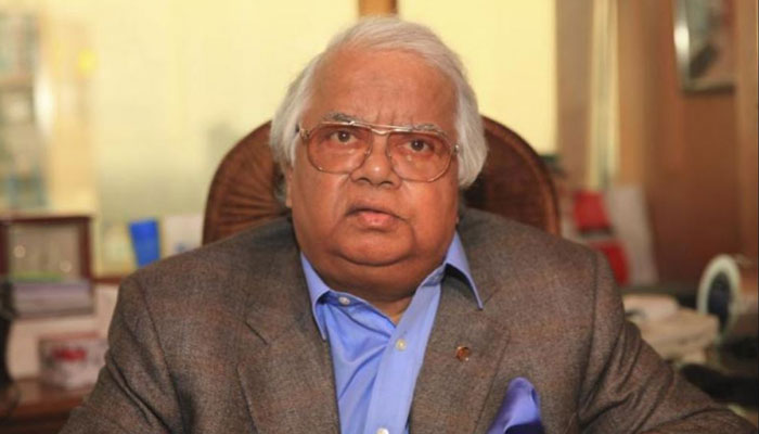 নাজমুল হুদার বিরুদ্ধে চার্জ গঠন ৬ এপ্রিল