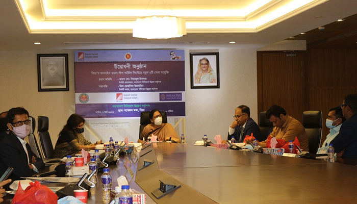 বিডা’র ওএসএস পোর্টালে যুক্ত হলো দুটি নতুন সেবা