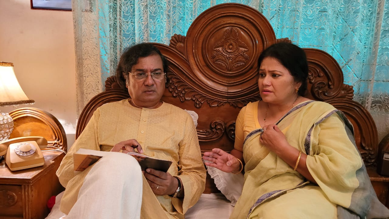 ২৫ মার্চের ভয়াবহতা নিয়ে নাটক ‘ভয়াল রাত’