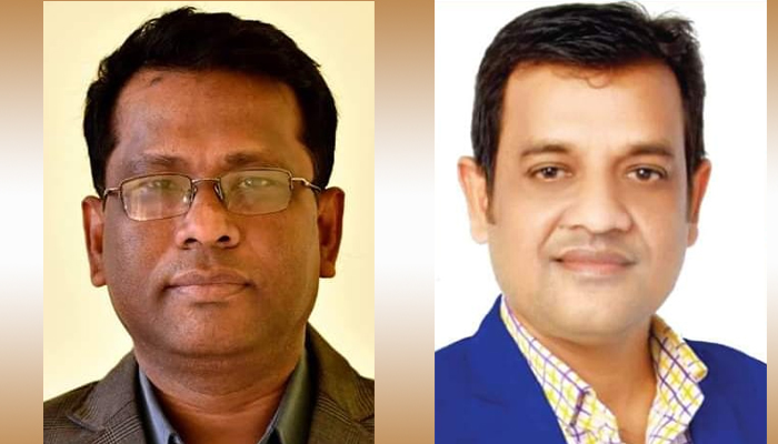 সাব এডিটরস কাউন্সিলের সভাপতি মামুন, সাধারণ সম্পাদক হৃদয়