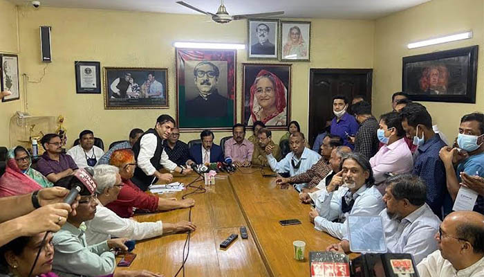 বঙ্গবন্ধুর জন্মদিন উপলক্ষে আ.লীগের সপ্তাহব্যাপী কর্মসূচি