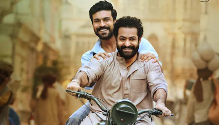 রাজামৌলির ‘আরআরআর’ ছবির টিকিট ২১০০ টাকা!