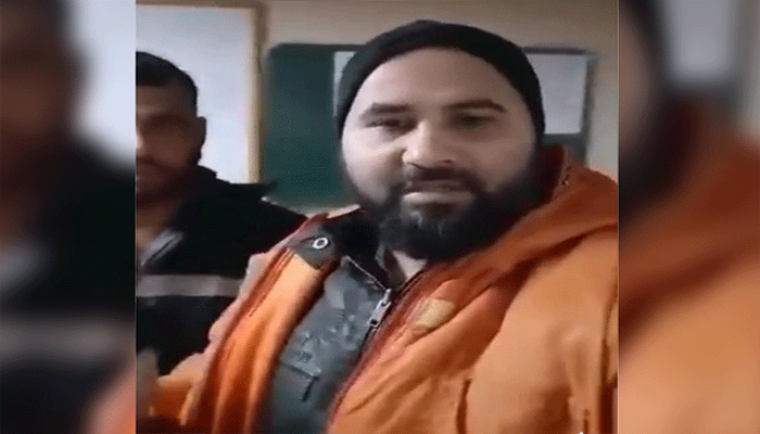 ইউক্রেনে আটকা পড়া নাবিকদের বাঁচার আকুতি (ভিডিও)